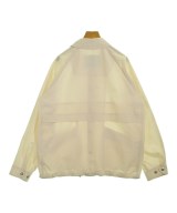 MACKINTOSH（マッキントッシュ）ブルゾン ベージュ サイズ:36(XS位) レディース/2200699480413