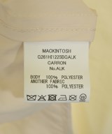 MACKINTOSH（マッキントッシュ）ブルゾン ベージュ サイズ:36(XS位) レディース/2200699480413