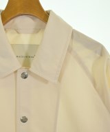 MACKINTOSH（マッキントッシュ）ブルゾン ベージュ サイズ:36(XS位) レディース/2200699480413