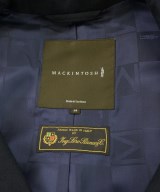MACKINTOSH（マッキントッシュ）ステンカラーコート 紺 サイズ:38(M位) メンズ/2200721256023