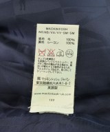 MACKINTOSH（マッキントッシュ）ステンカラーコート 紺 サイズ:38(M位) メンズ/2200721256023