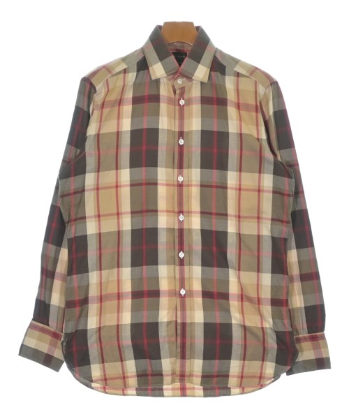 MACKINTOSH(マッキントッシュ)のカジュアルシャツ サイズ:15 1/2(M位) 9,600円