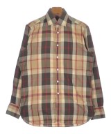MACKINTOSH カジュアルシャツ
