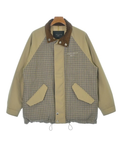 MACKINTOSH(マッキントッシュ)のブルゾン サイズ:36(XS位) 71,300円