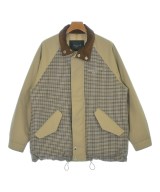 MACKINTOSH（マッキントッシュ）ブルゾン ベージュ サイズ:36(XS位) メンズ/2200720460018