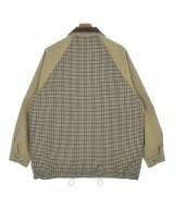 MACKINTOSH（マッキントッシュ）ブルゾン ベージュ サイズ:36(XS位) メンズ/2200720460018