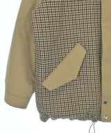 MACKINTOSH（マッキントッシュ）ブルゾン ベージュ サイズ:36(XS位) メンズ/2200720460018