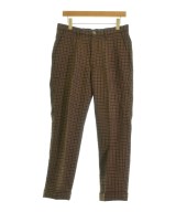 MACKINTOSH スラックス
