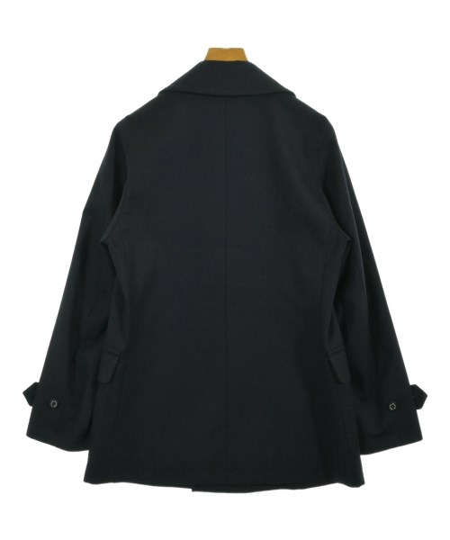 MACKINTOSH（マッキントッシュ）ピーコート 紺 サイズ:36(XS位) レディース/2200725127022