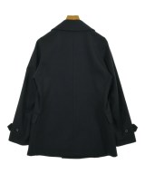MACKINTOSH（マッキントッシュ）ピーコート 紺 サイズ:36(XS位) レディース/2200725127022