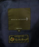 MACKINTOSH（マッキントッシュ）ピーコート 紺 サイズ:36(XS位) レディース/2200725127022