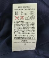 MACKINTOSH（マッキントッシュ）ピーコート 紺 サイズ:36(XS位) レディース/2200725127022