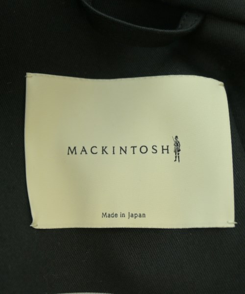 MACKINTOSH（マッキントッシュ）その他 黒 サイズ:6(M位) レディース/2200722067017