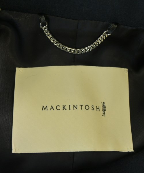 MACKINTOSH（マッキントッシュ）その他 紺 サイズ:4(XL位) レディース/2200722955017