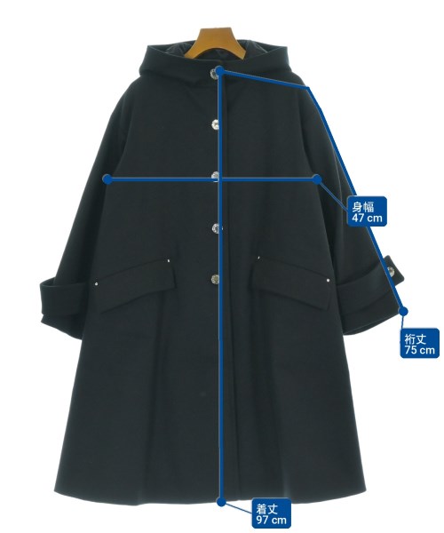 MACKINTOSH（マッキントッシュ）その他 紺 サイズ:4(XL位) レディース/2200722955017