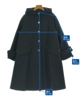 MACKINTOSH（マッキントッシュ）その他 紺 サイズ:4(XL位) レディース/2200722955017