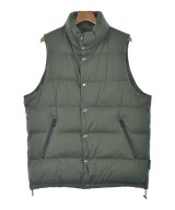 MACKINTOSH（マッキントッシュ）ダウンジャケット/ダウンベスト 緑 サイズ:36(S位) メンズ/2200725785017