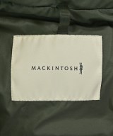 MACKINTOSH（マッキントッシュ）ダウンジャケット/ダウンベスト 緑 サイズ:36(S位) メンズ/2200725785017