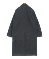 MACKINTOSH（マッキントッシュ）チェスターコート 紺 サイズ:34(XXS位) レディース/2200726832055