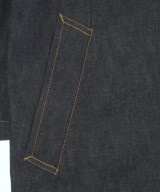 MACKINTOSH（マッキントッシュ）チェスターコート 紺 サイズ:34(XXS位) レディース/2200726832055