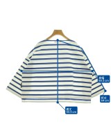 MACKINTOSH（マッキントッシュ）Tシャツ・カットソー 白 サイズ:4(XL位) レディース/2200702598432