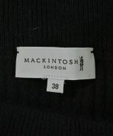 MACKINTOSH（マッキントッシュ）ワンピース 黒 サイズ:38(M位) レディース/2200727282033