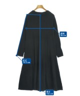 MACKINTOSH（マッキントッシュ）ワンピース 黒 サイズ:38(M位) レディース/2200727282033