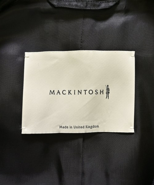MACKINTOSH（マッキントッシュ）その他 黒 サイズ:8(S位) レディース/2200727410016