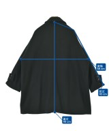 MACKINTOSH（マッキントッシュ）その他 黒 サイズ:8(S位) レディース/2200727410016