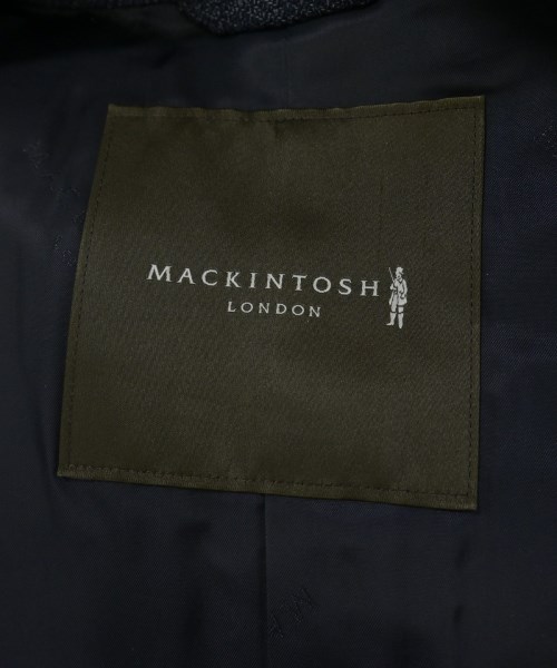 MACKINTOSH（マッキントッシュ）その他 紺 サイズ:40(M位) メンズ/2200727549068