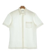 MACKINTOSH（マッキントッシュ）カジュアルシャツ 白 サイズ:LL メンズ/2200722237113