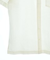 MACKINTOSH（マッキントッシュ）カジュアルシャツ 白 サイズ:LL メンズ/2200722237113