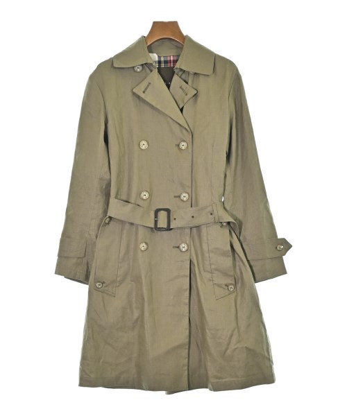 MACKINTOSH(マッキントッシュ)のトレンチコート サイズ:32(XXS位) 17,200円