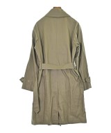 MACKINTOSH（マッキントッシュ）トレンチコート カーキ サイズ:32(XXS位) レディース/2200728020153