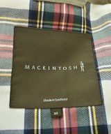 MACKINTOSH（マッキントッシュ）トレンチコート カーキ サイズ:32(XXS位) レディース/2200728020153