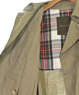 MACKINTOSH（マッキントッシュ）トレンチコート カーキ サイズ:32(XXS位) レディース/2200728020153