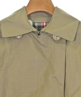 MACKINTOSH（マッキントッシュ）トレンチコート カーキ サイズ:32(XXS位) レディース/2200728020153