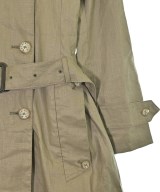 MACKINTOSH（マッキントッシュ）トレンチコート カーキ サイズ:32(XXS位) レディース/2200728020153