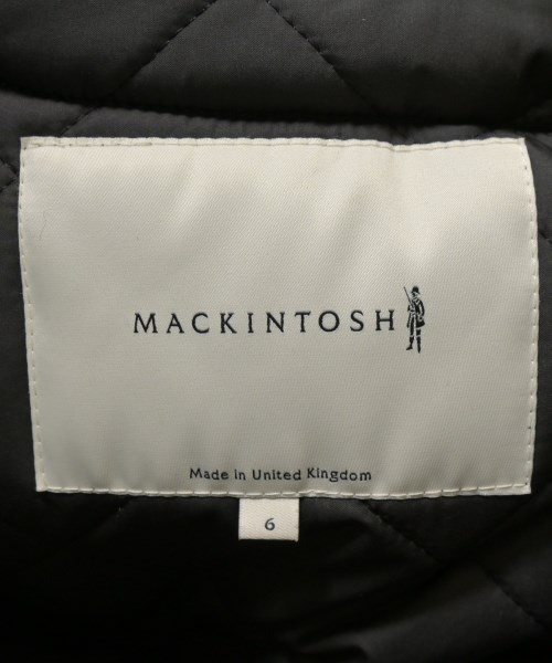 MACKINTOSH（マッキントッシュ）その他 黒 サイズ:6(S位) レディース/2200728095021