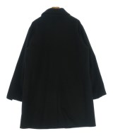 MACKINTOSH（マッキントッシュ）ステンカラーコート 黒 サイズ:44(L位) レディース/2200723345046