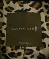 MACKINTOSH（マッキントッシュ）ステンカラーコート 黒 サイズ:44(L位) レディース/2200723345046