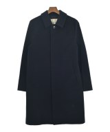 MACKINTOSH（マッキントッシュ）ステンカラーコート 紺 サイズ:36(S位) メンズ/2200723739012