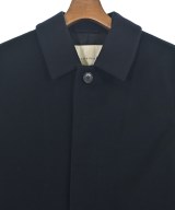 MACKINTOSH（マッキントッシュ）ステンカラーコート 紺 サイズ:36(S位) メンズ/2200723739012