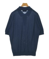 MACKINTOSH（マッキントッシュ）ニット・セーター 紺 サイズ:L メンズ/2200724170043
