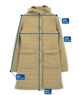 MACKINTOSH（マッキントッシュ）その他 ベージュ サイズ:36(XS位) レディース/2200723140054