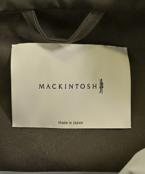 MACKINTOSH（マッキントッシュ）その他 カーキ サイズ:6(M位) レディース/2200675776011