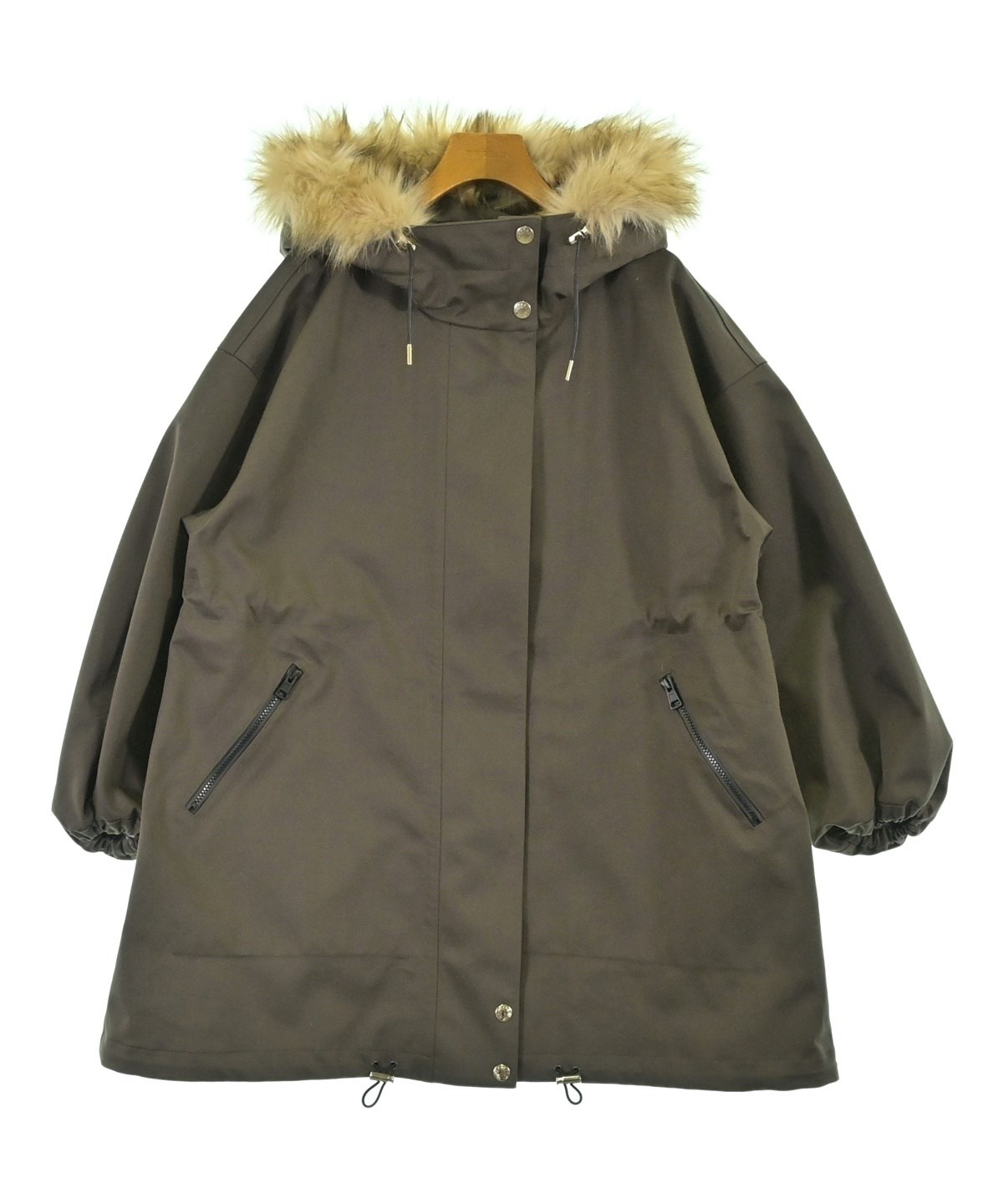 MACKINTOSH（マッキントッシュ）その他 カーキ サイズ:6(M位