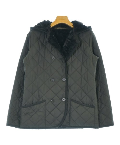 MACKINTOSH(マッキントッシュ)その他 黒 サイズ:36(XS位)/2200678514016
