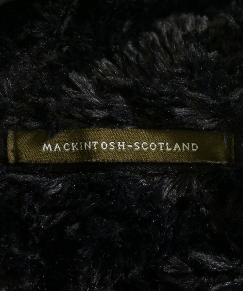 MACKINTOSH（マッキントッシュ）その他 黒 サイズ:36(XS位) レディース/2200678514016