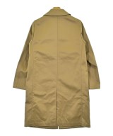 MACKINTOSH（マッキントッシュ）ステンカラーコート ベージュ サイズ:34(XXS位) メンズ/2200679272014